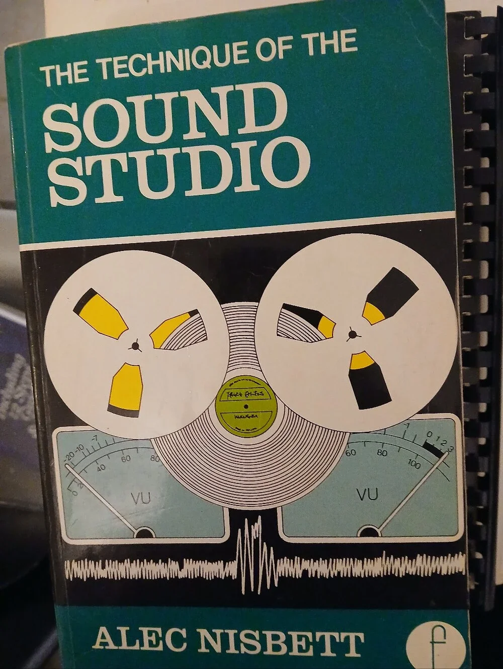 Audio Engineering Books - Picture 1 of 6